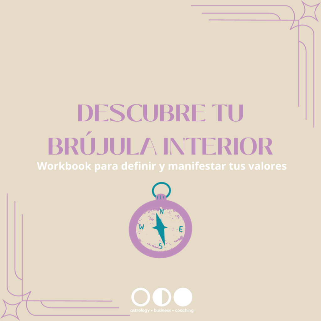 Descubre Tu Brújula Interior