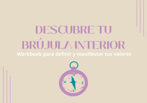 Descubre Tu Brújula Interior